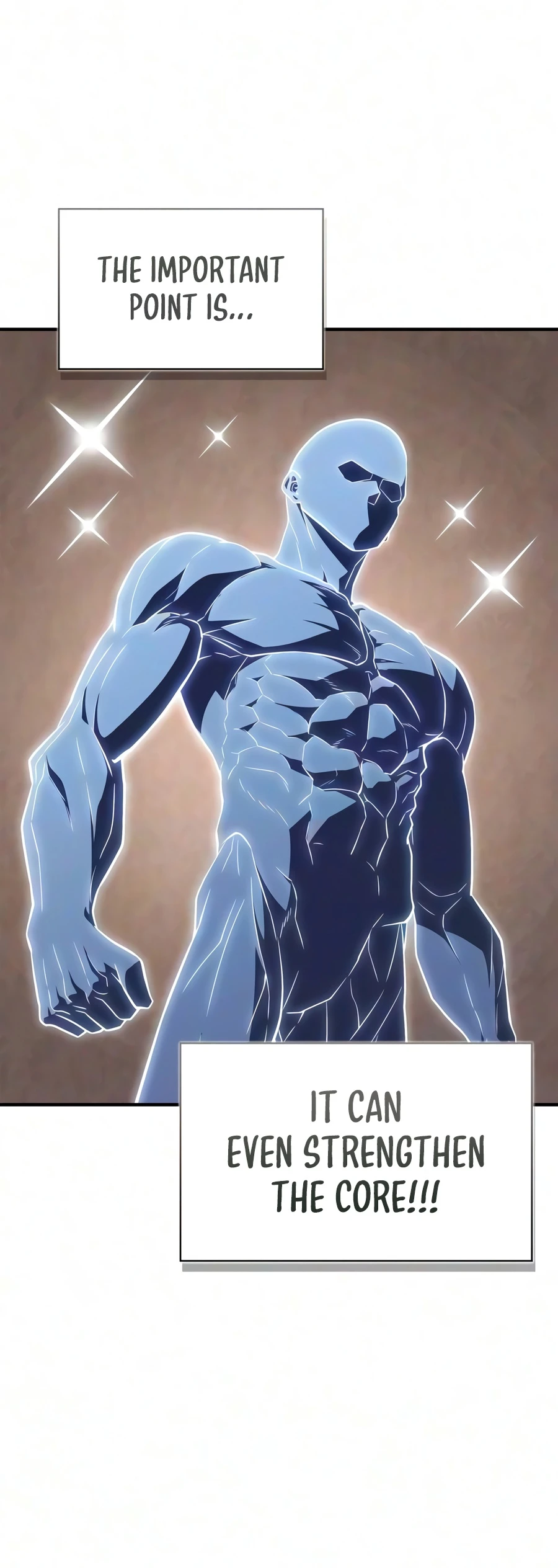 Read Genius Martial Arts Trainer chapter 127 image 11 on Lezhin
