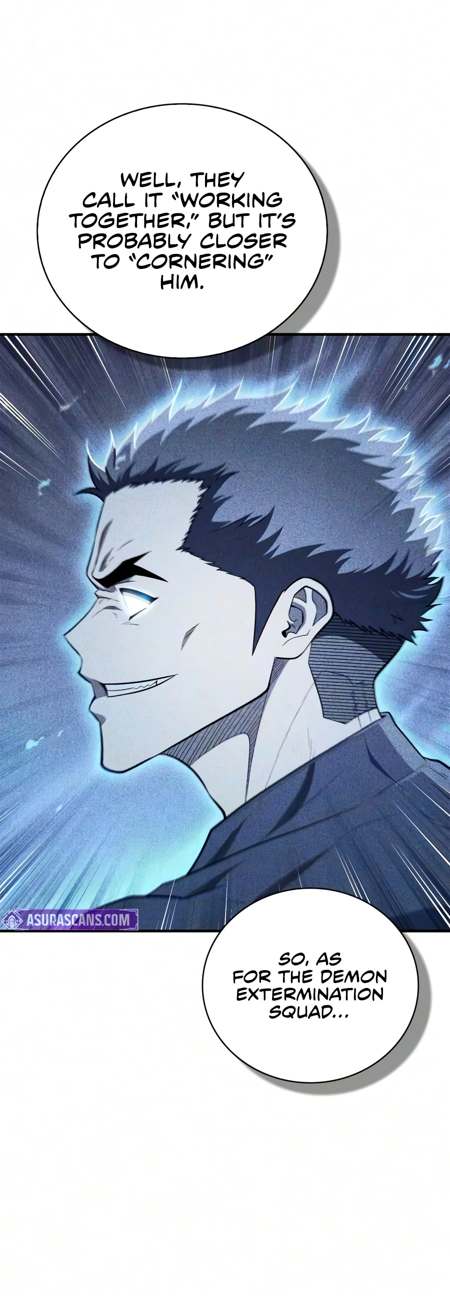 Read Genius Martial Arts Trainer chapter 127 image 13 on Lezhin