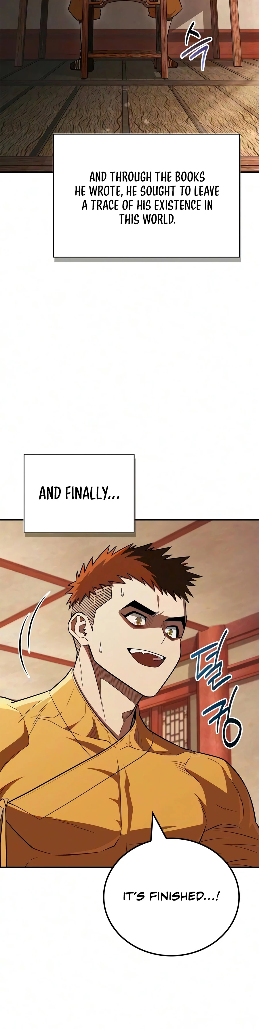 Read Genius Martial Arts Trainer chapter 127 image 15 on Lezhin