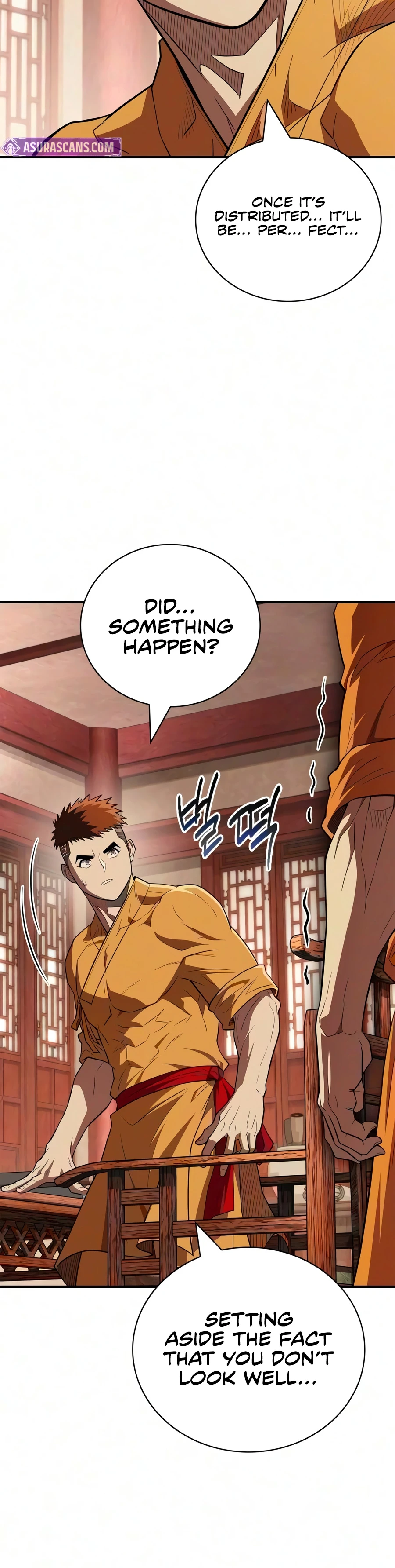 Read Genius Martial Arts Trainer chapter 127 image 17 on Lezhin