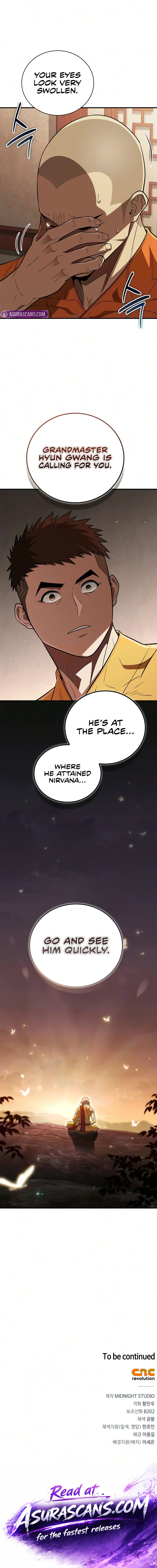 Read Genius Martial Arts Trainer chapter 127 image 18 on Lezhin