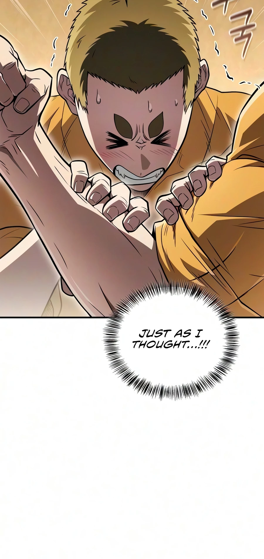 Read Genius Martial Arts Trainer chapter 127 image 5 on Lezhin