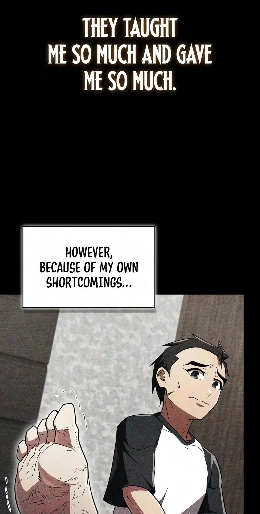 Read Genius Martial Arts Trainer chapter 128 image 1 on Lezhin