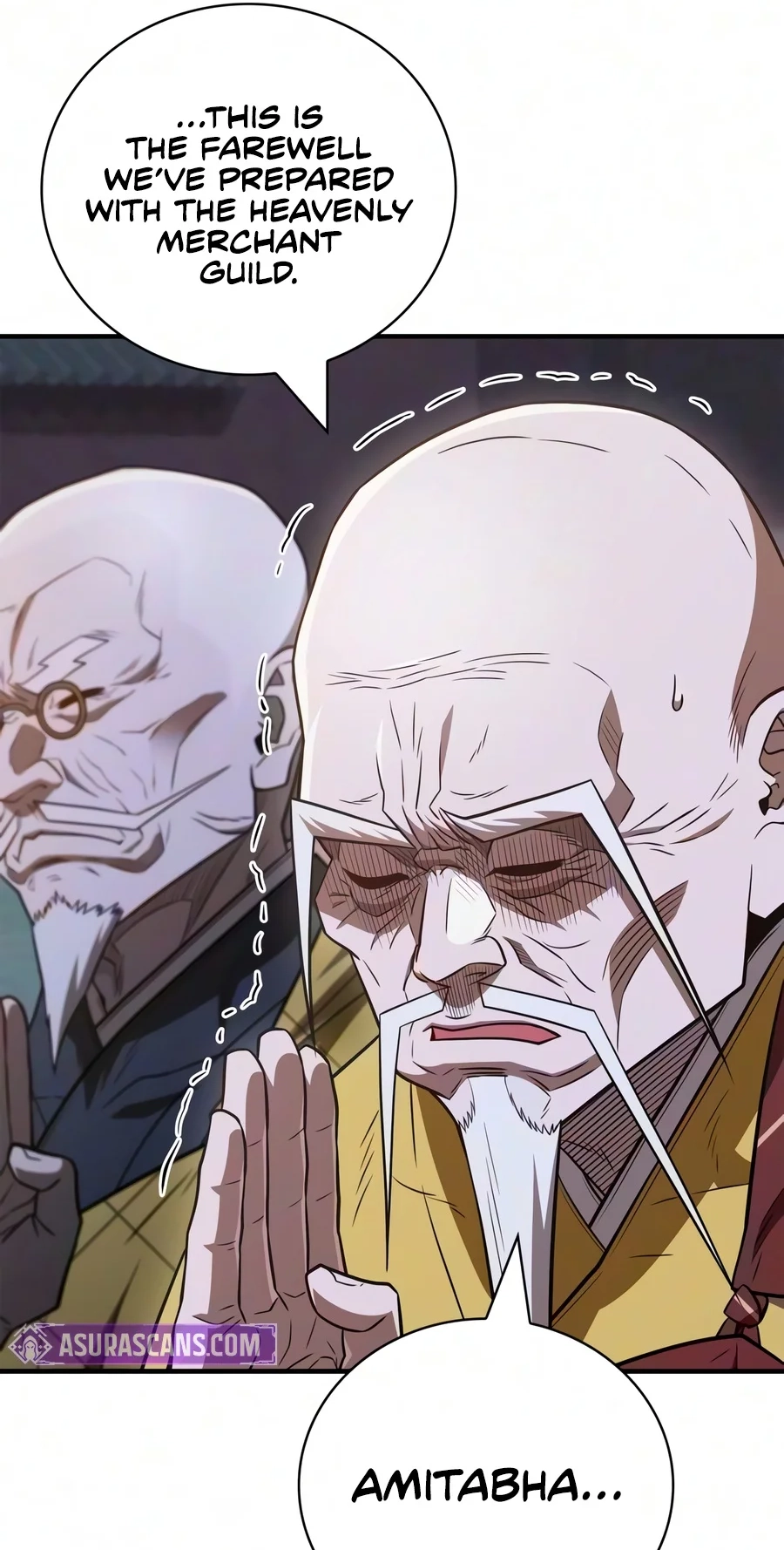 Read Genius Martial Arts Trainer chapter 128 image 100 on Lezhin
