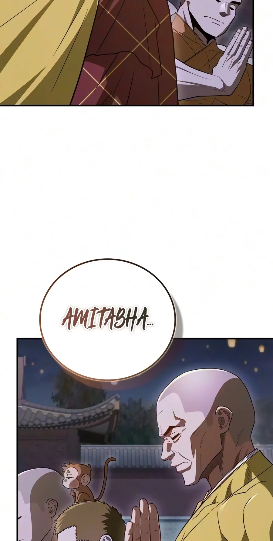 Read Genius Martial Arts Trainer chapter 128 image 102 on Lezhin