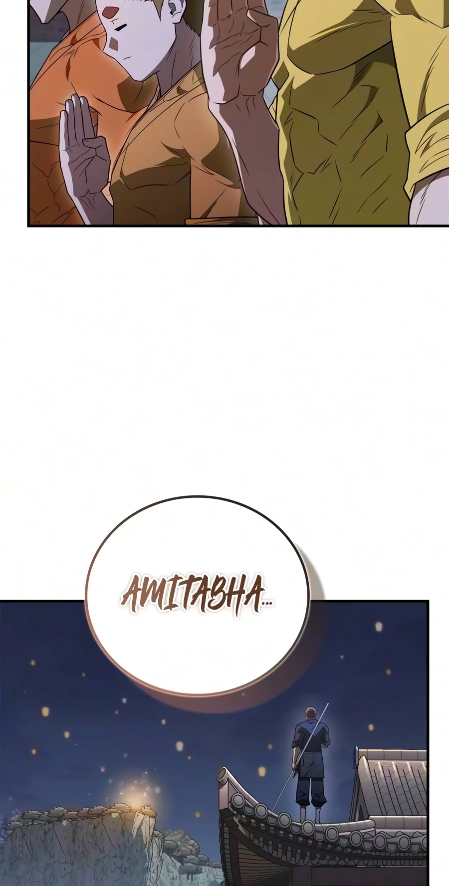 Read Genius Martial Arts Trainer chapter 128 image 103 on Lezhin