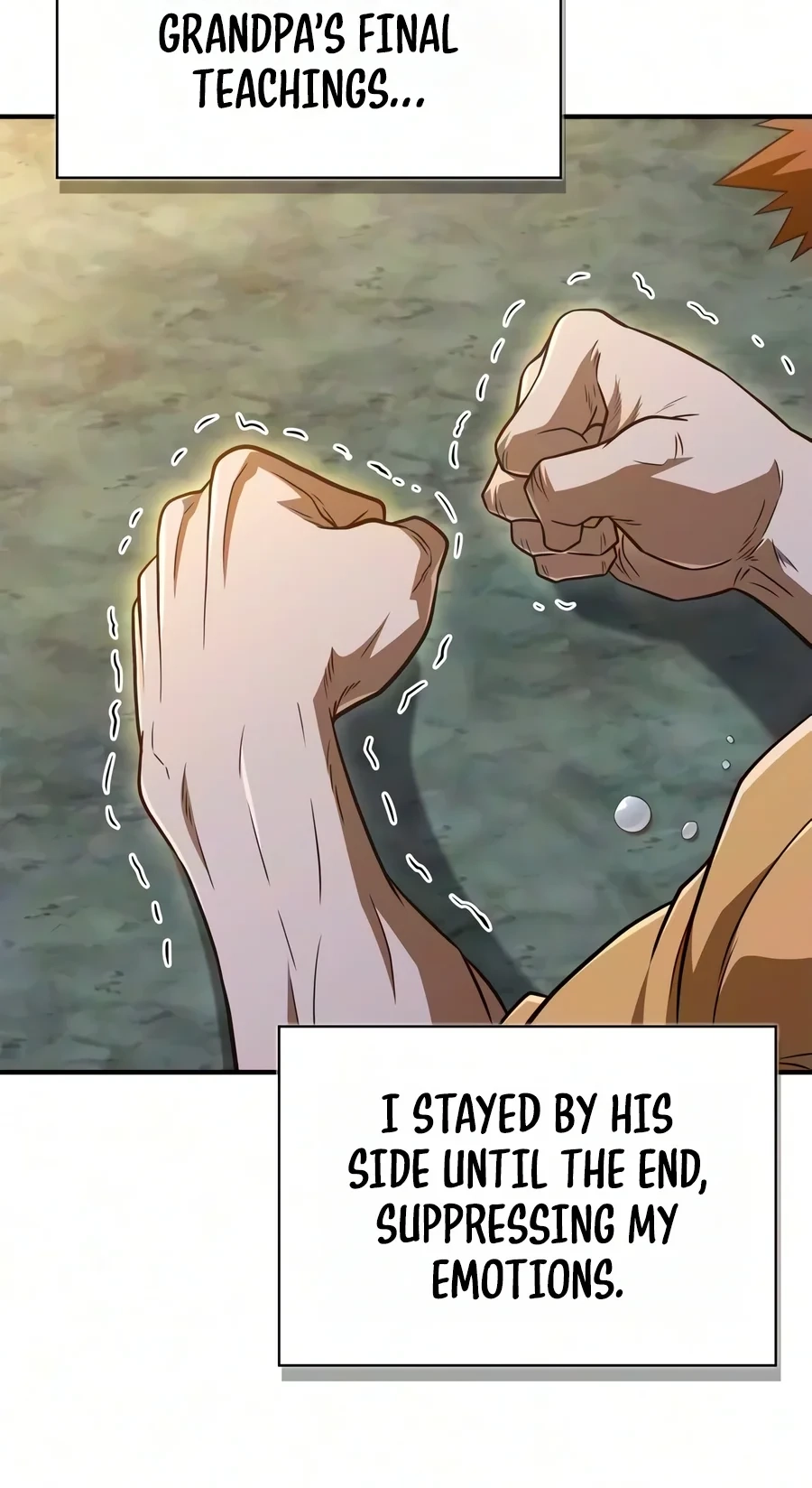 Read Genius Martial Arts Trainer chapter 128 image 107 on Lezhin