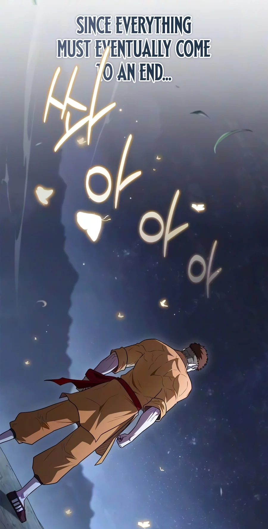 Read Genius Martial Arts Trainer chapter 128 image 11 on Lezhin