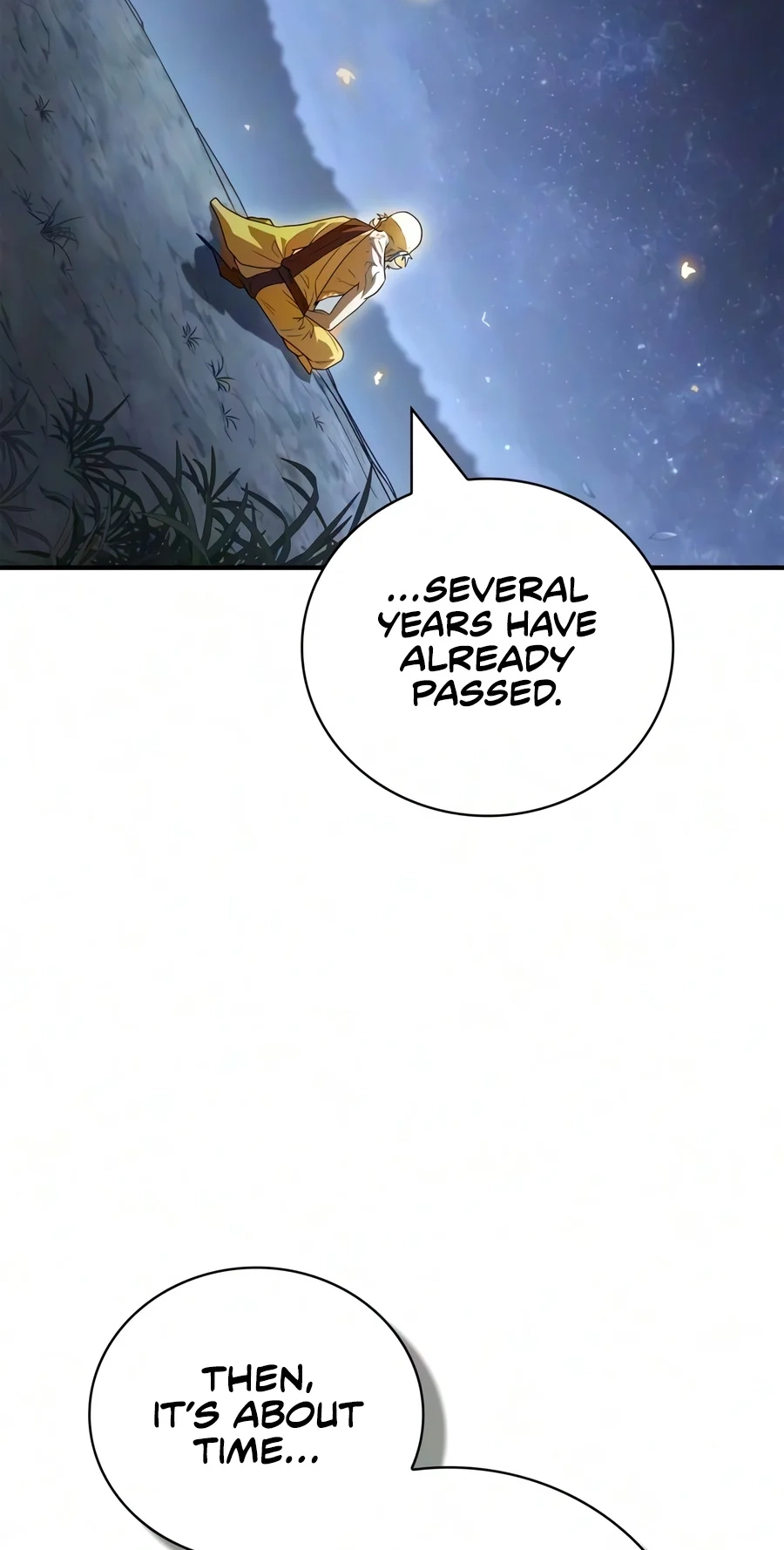 Read Genius Martial Arts Trainer chapter 128 image 12 on Lezhin