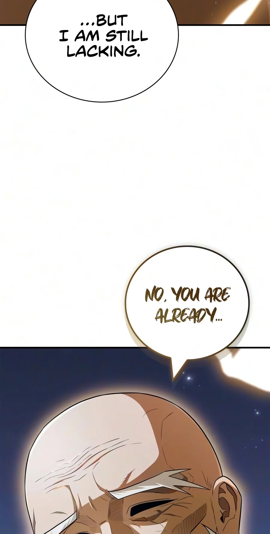 Read Genius Martial Arts Trainer chapter 128 image 14 on Lezhin