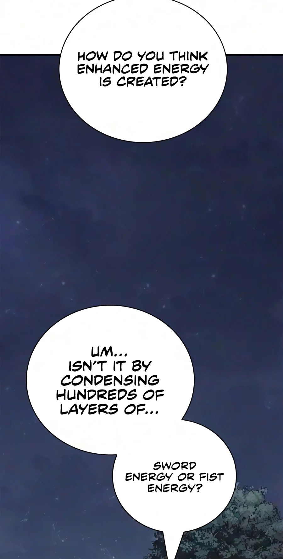 Read Genius Martial Arts Trainer chapter 128 image 16 on Lezhin