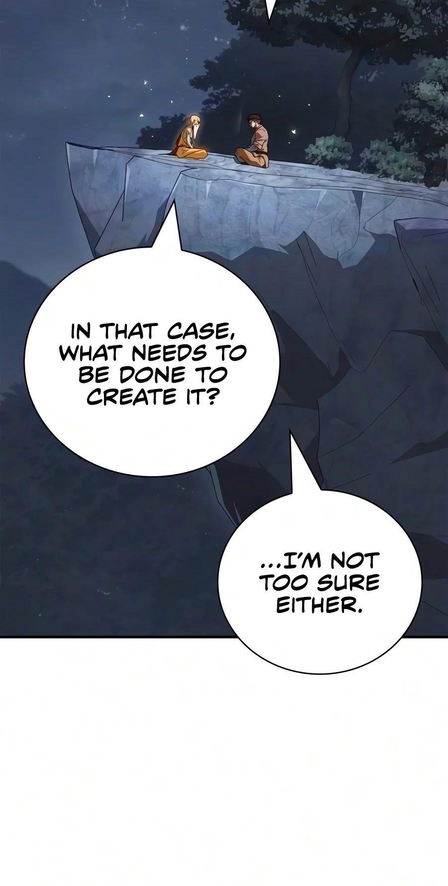 Read Genius Martial Arts Trainer chapter 128 image 17 on Lezhin