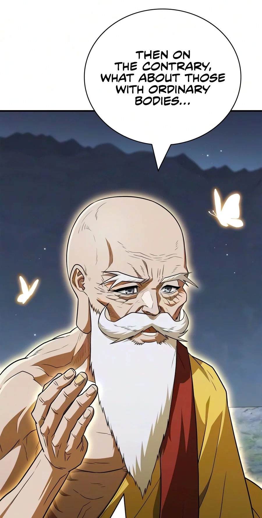 Read Genius Martial Arts Trainer chapter 128 image 22 on Lezhin
