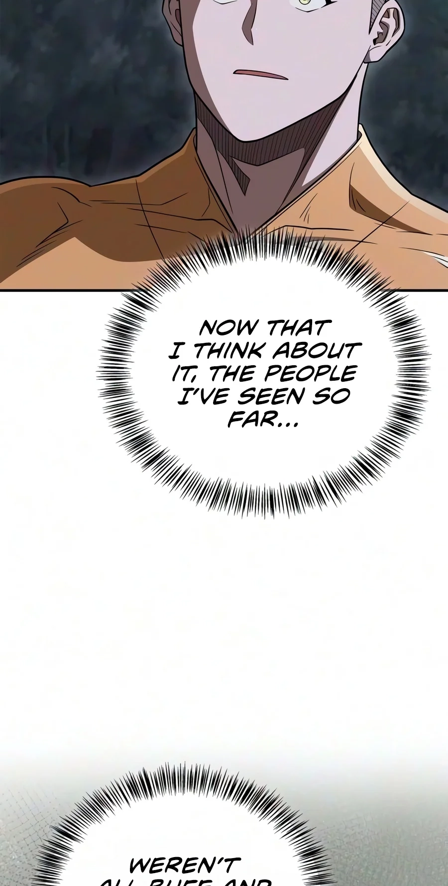 Read Genius Martial Arts Trainer chapter 128 image 24 on Lezhin