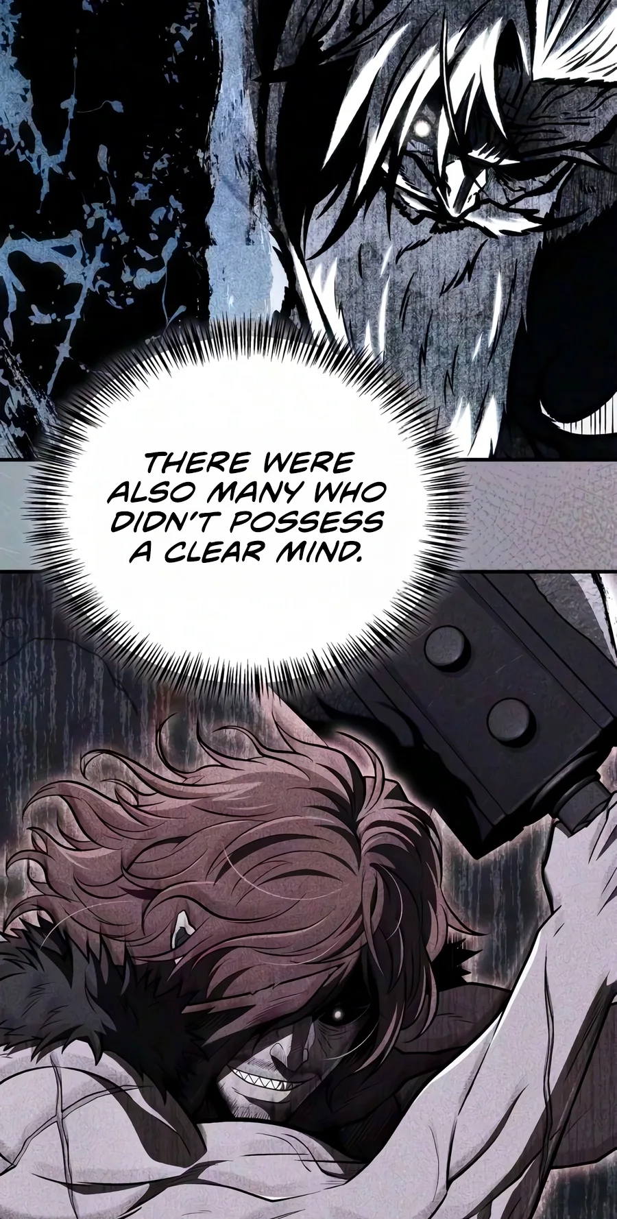Read Genius Martial Arts Trainer chapter 128 image 26 on Lezhin