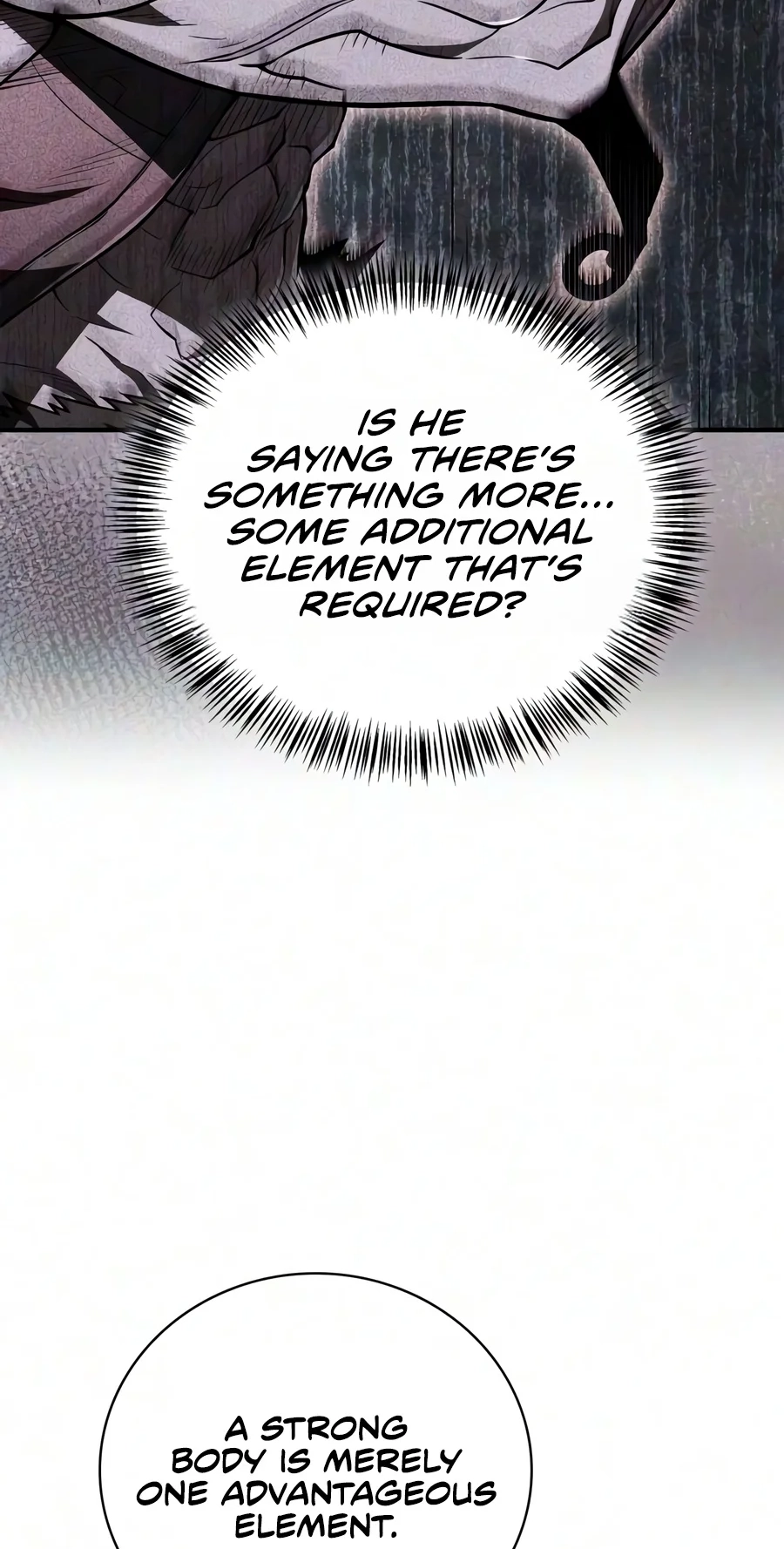 Read Genius Martial Arts Trainer chapter 128 image 27 on Lezhin