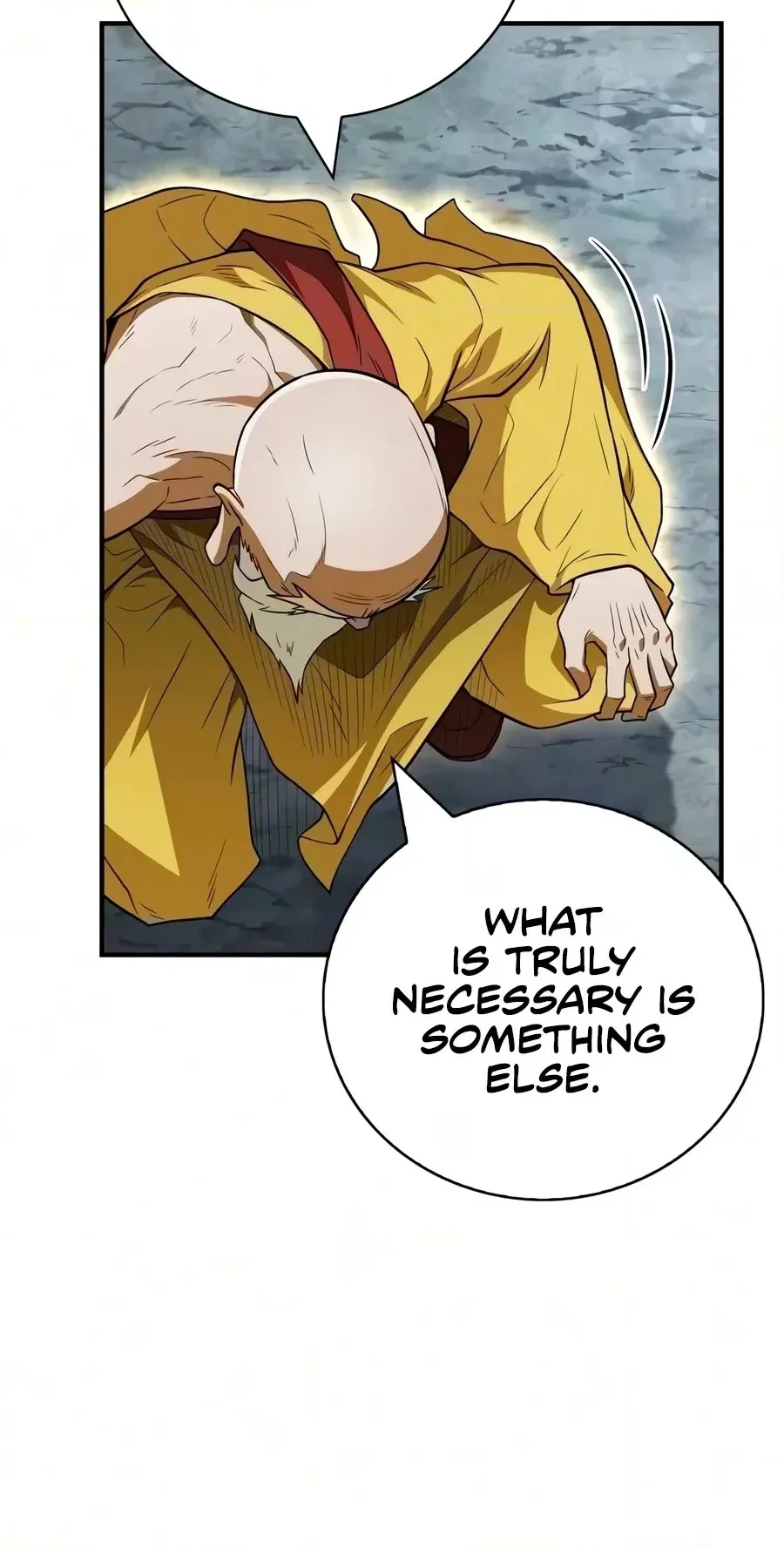 Read Genius Martial Arts Trainer chapter 128 image 28 on Lezhin