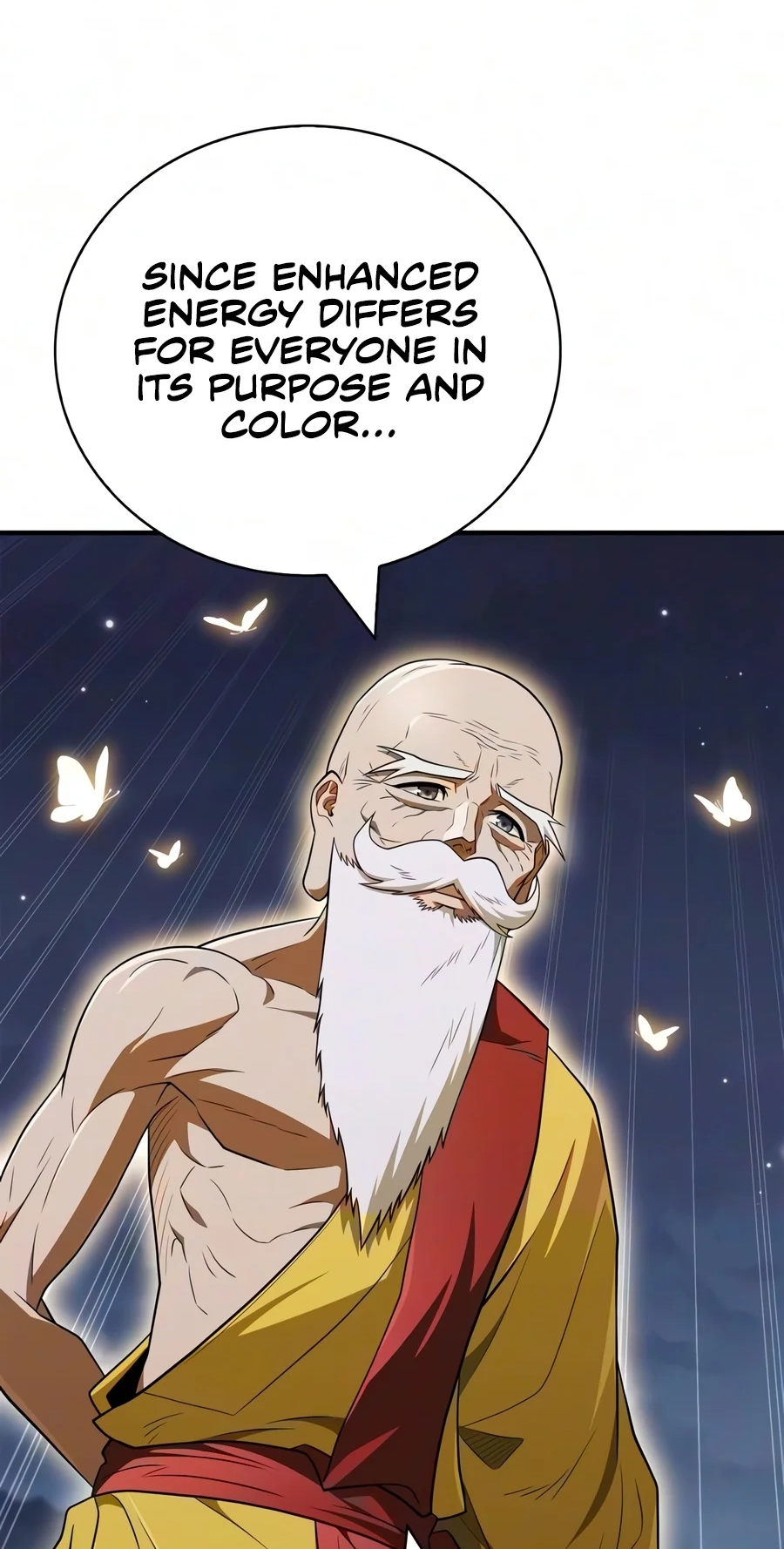 Read Genius Martial Arts Trainer chapter 128 image 29 on Lezhin