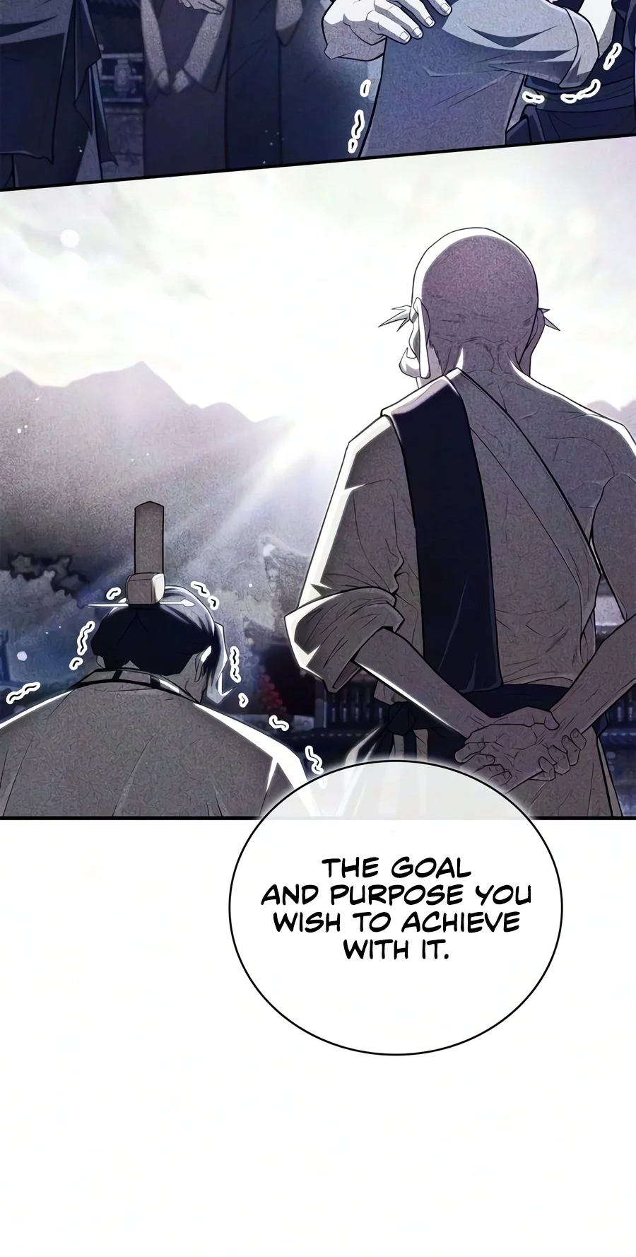Read Genius Martial Arts Trainer chapter 128 image 34 on Lezhin
