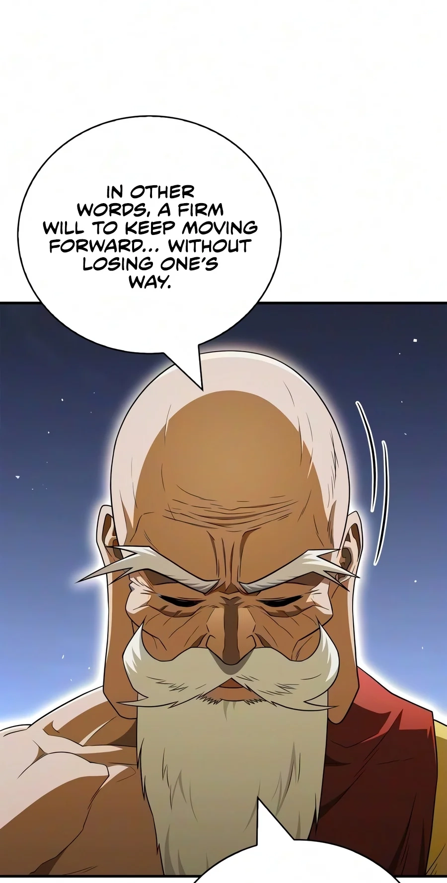 Read Genius Martial Arts Trainer chapter 128 image 35 on Lezhin