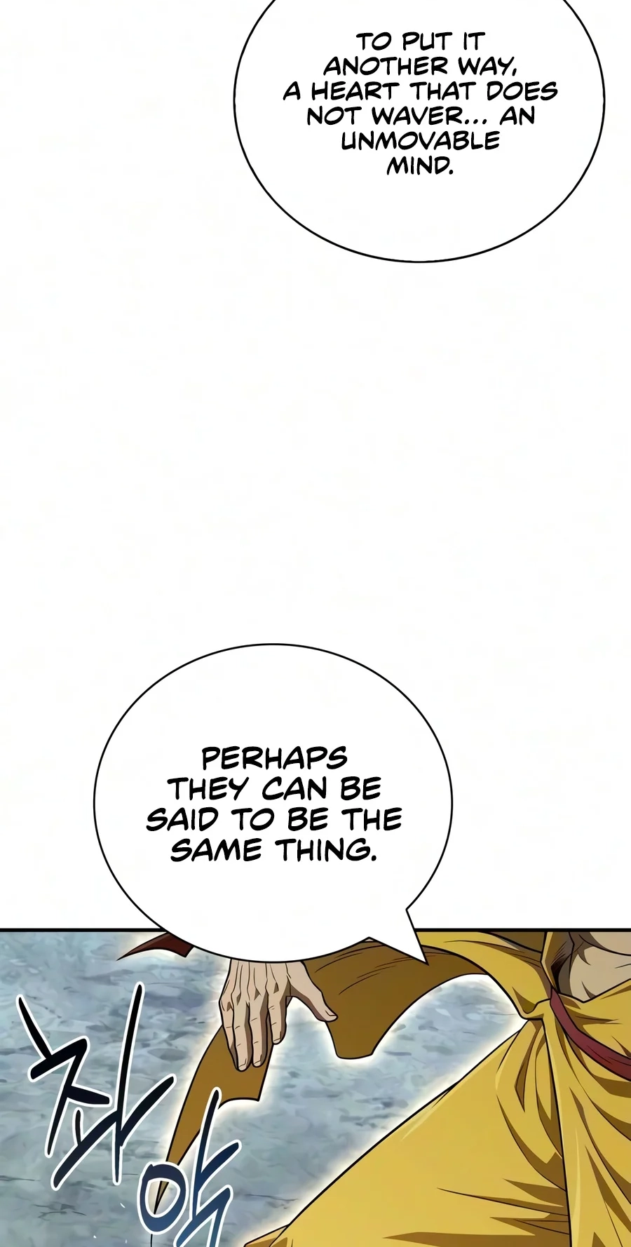Read Genius Martial Arts Trainer chapter 128 image 36 on Lezhin
