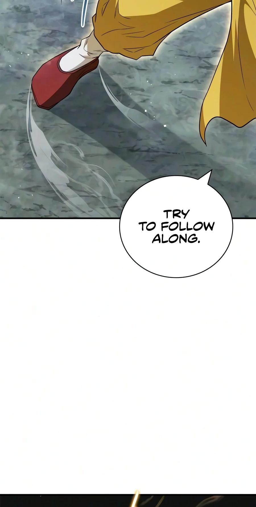 Read Genius Martial Arts Trainer chapter 128 image 37 on Lezhin