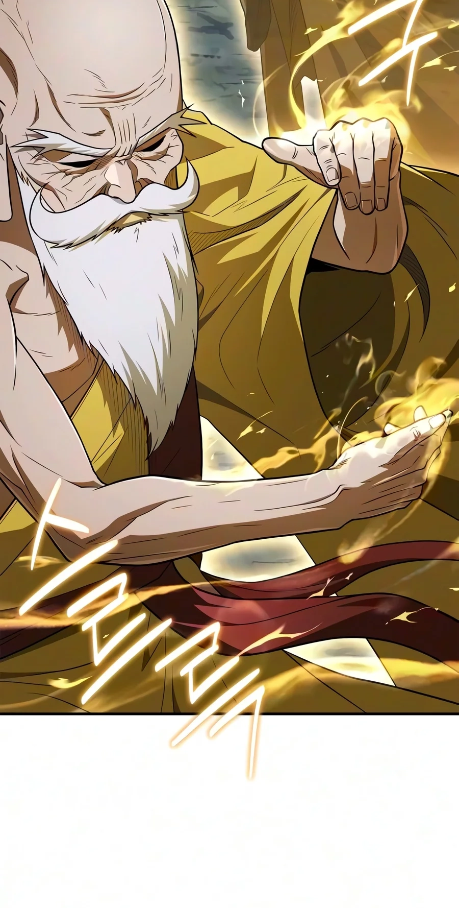 Read Genius Martial Arts Trainer chapter 128 image 39 on Lezhin