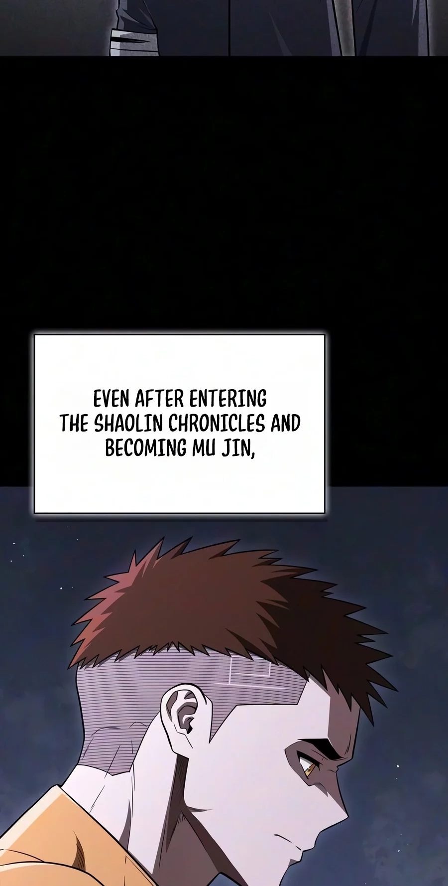Read Genius Martial Arts Trainer chapter 128 image 4 on Lezhin