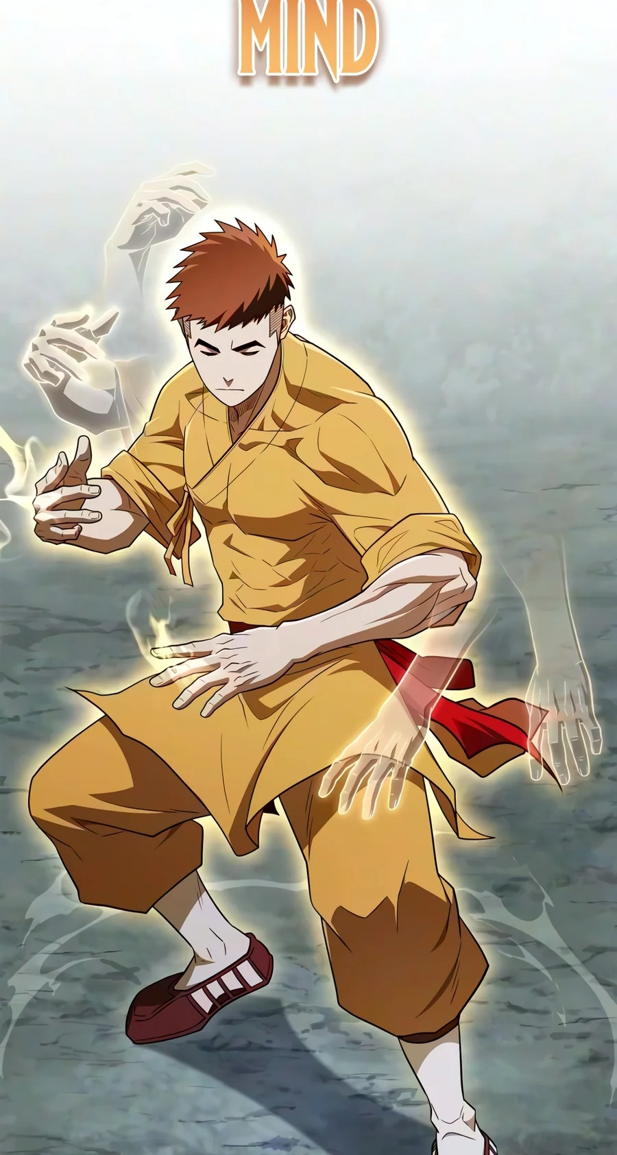 Read Genius Martial Arts Trainer chapter 128 image 47 on Lezhin