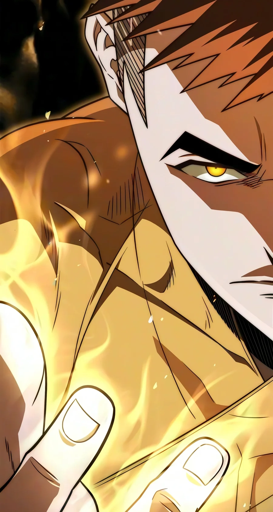 Read Genius Martial Arts Trainer chapter 128 image 49 on Lezhin
