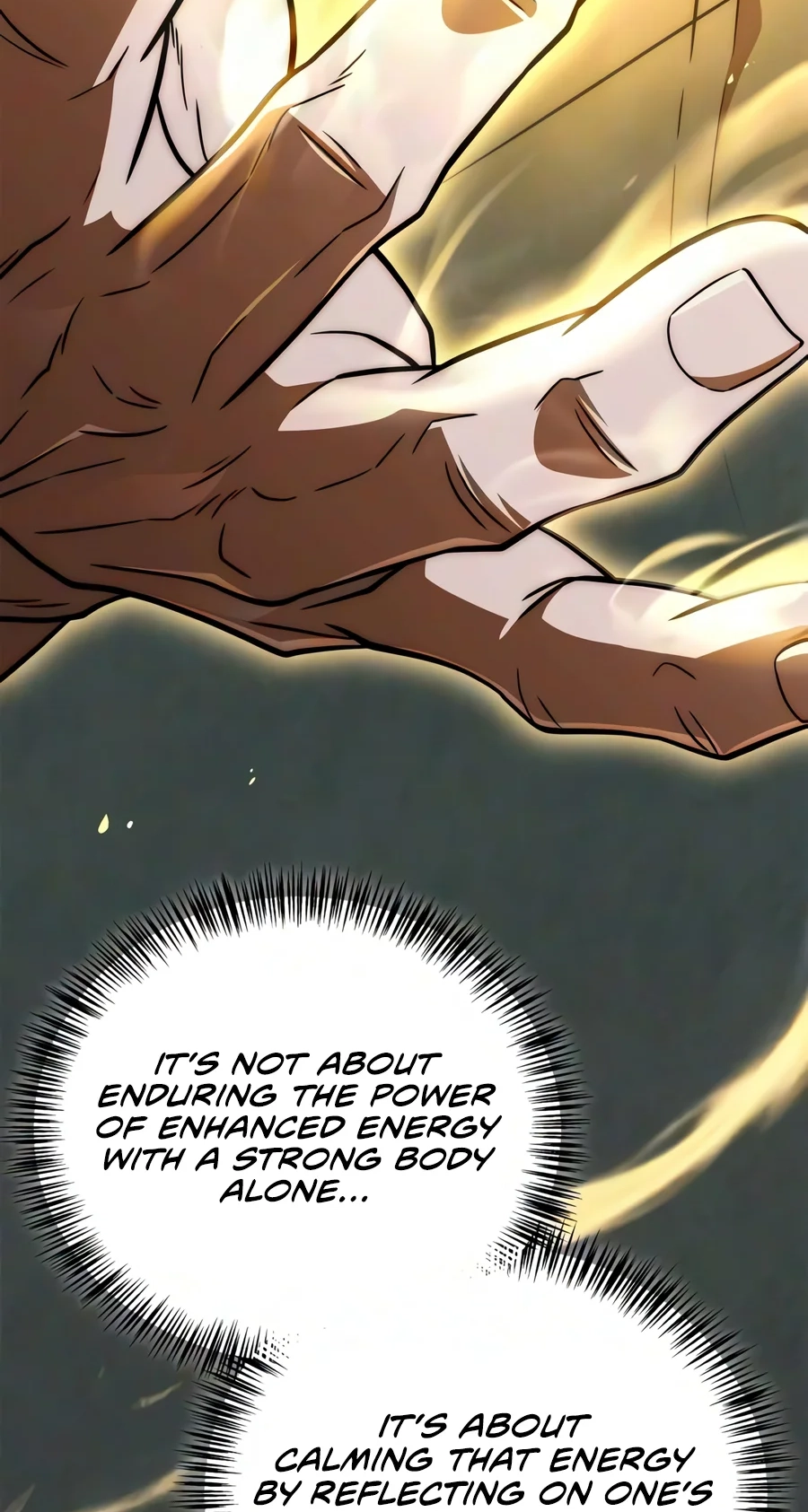 Read Genius Martial Arts Trainer chapter 128 image 50 on Lezhin
