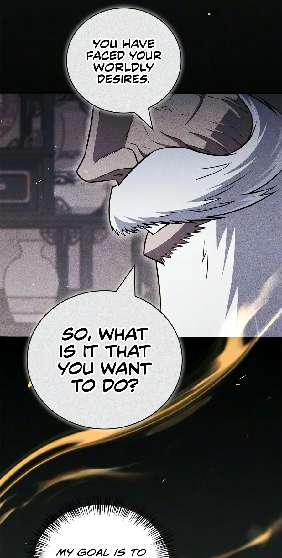 Read Genius Martial Arts Trainer chapter 128 image 52 on Lezhin