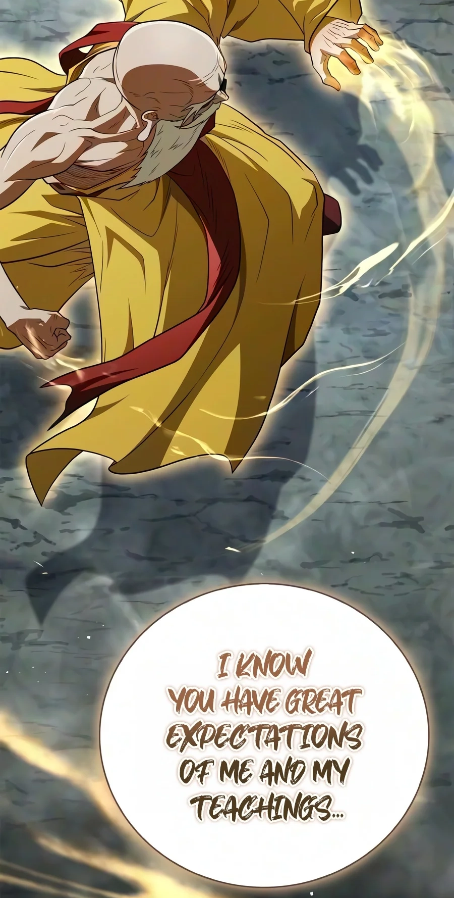 Read Genius Martial Arts Trainer chapter 128 image 55 on Lezhin