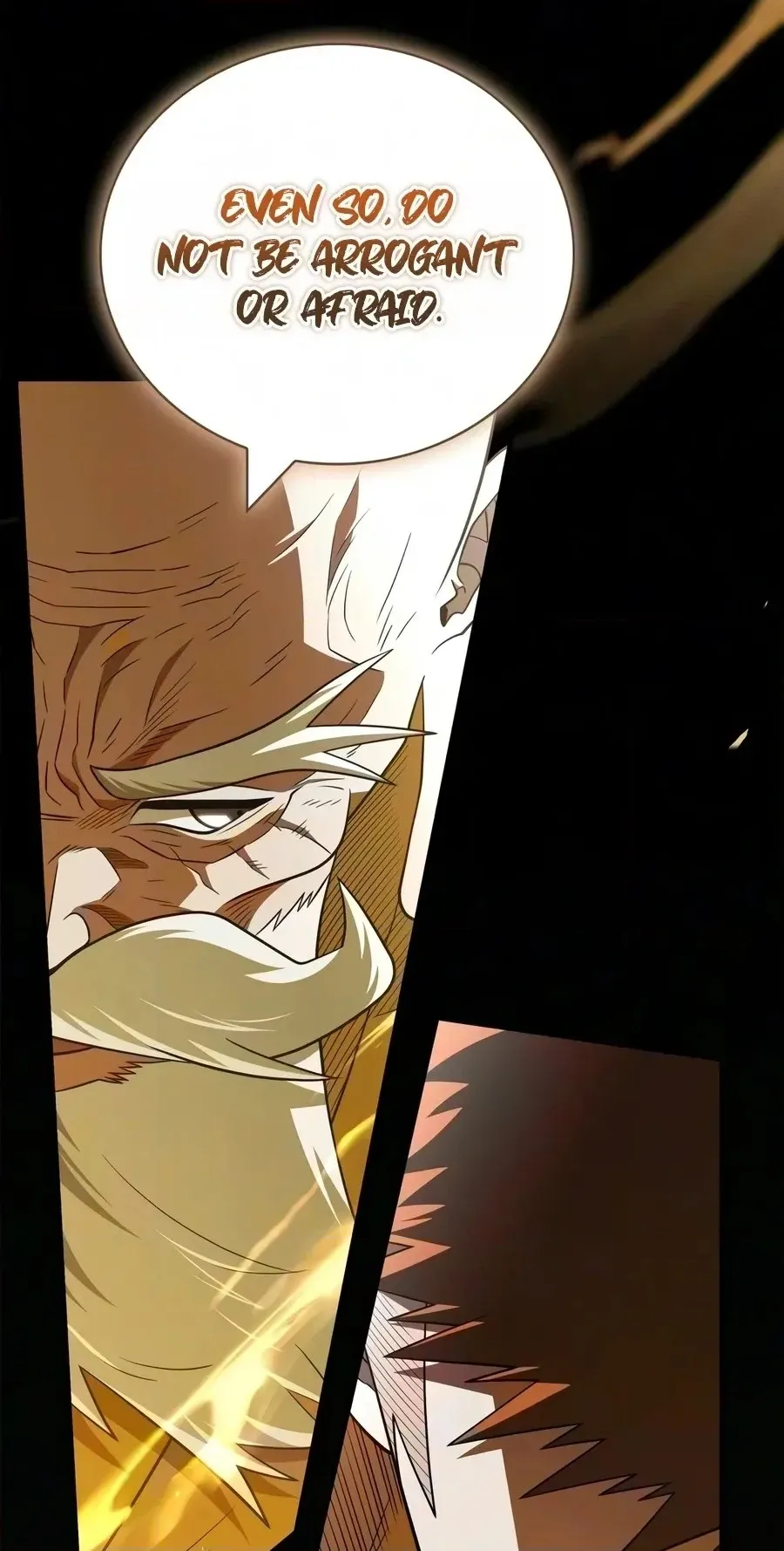 Read Genius Martial Arts Trainer chapter 128 image 58 on Lezhin