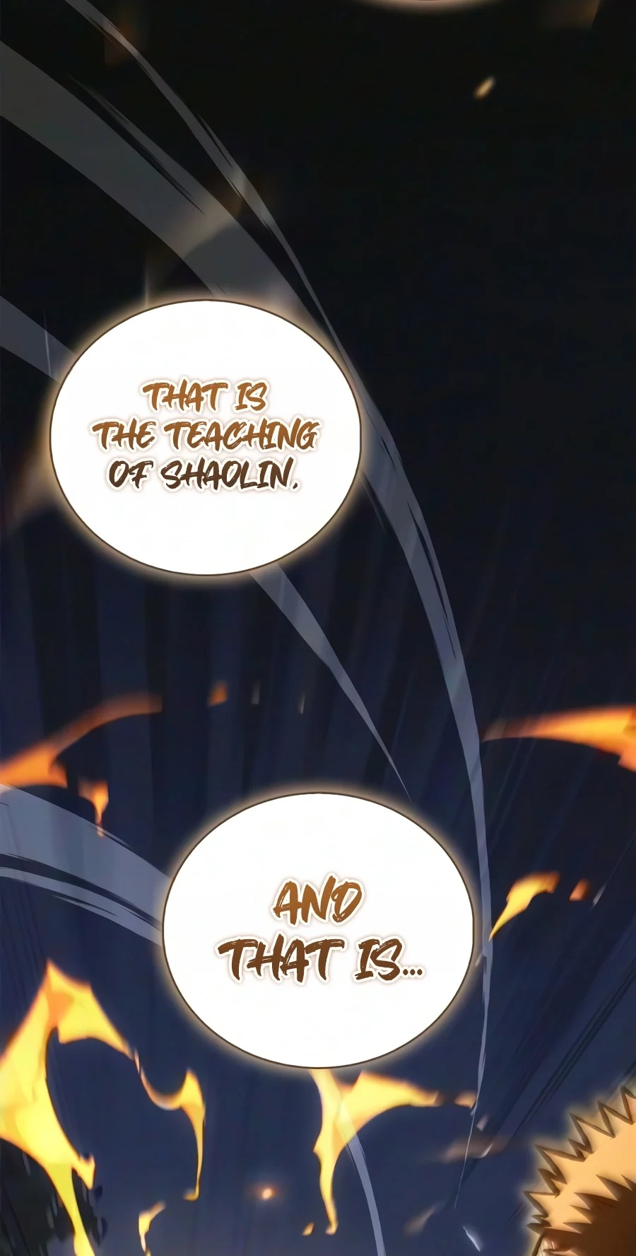 Read Genius Martial Arts Trainer chapter 128 image 60 on Lezhin