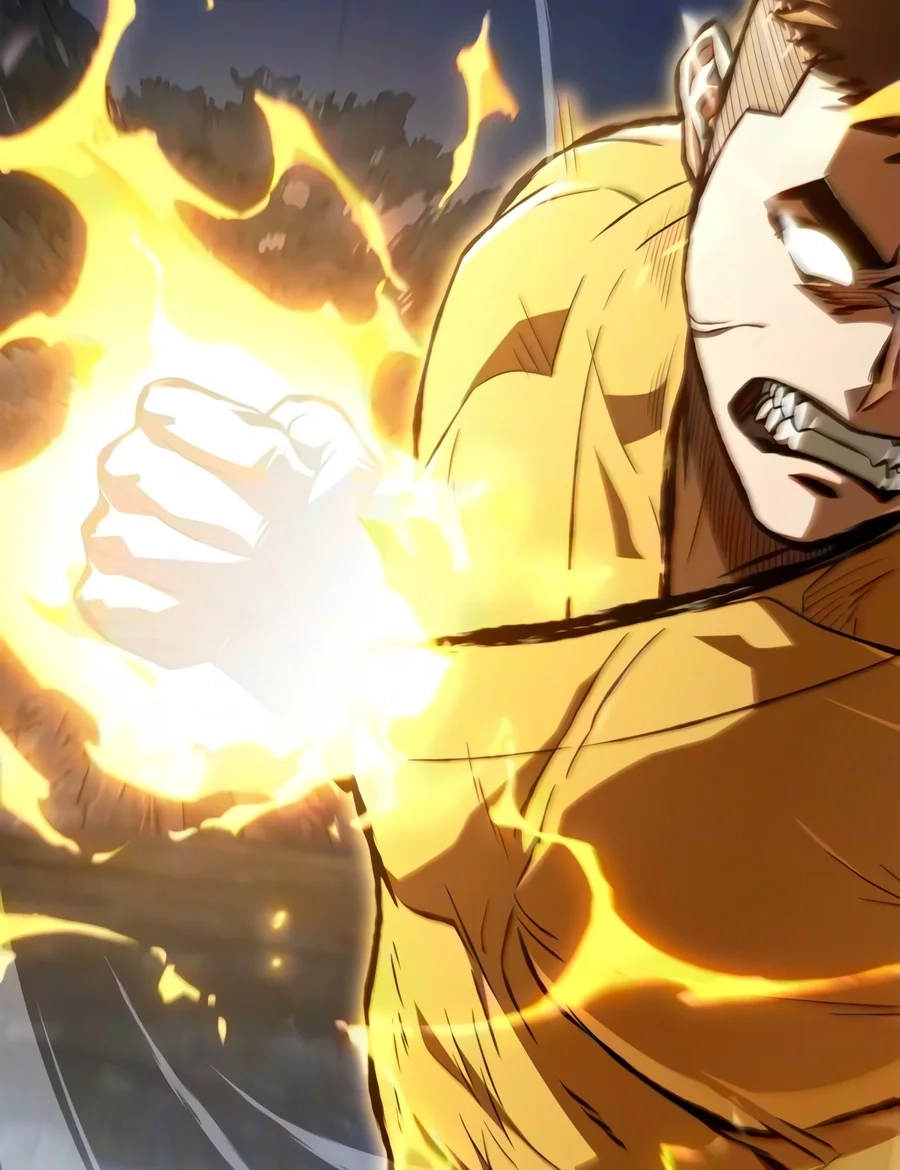 Read Genius Martial Arts Trainer chapter 128 image 61 on Lezhin