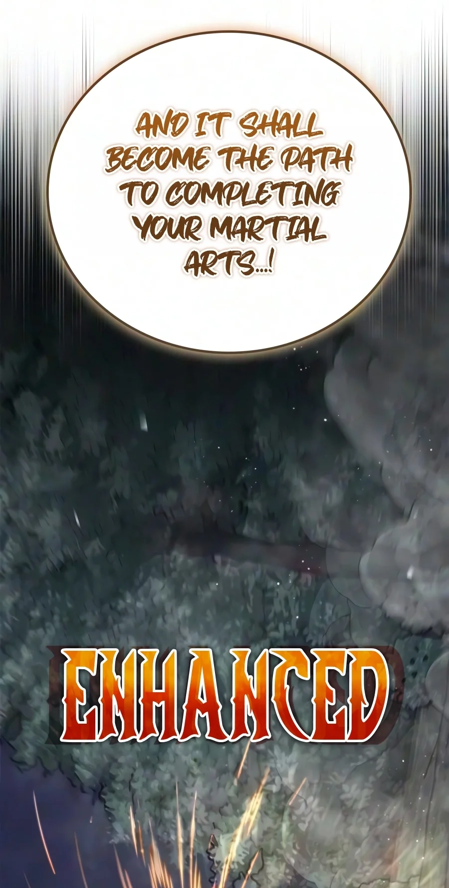 Read Genius Martial Arts Trainer chapter 128 image 63 on Lezhin