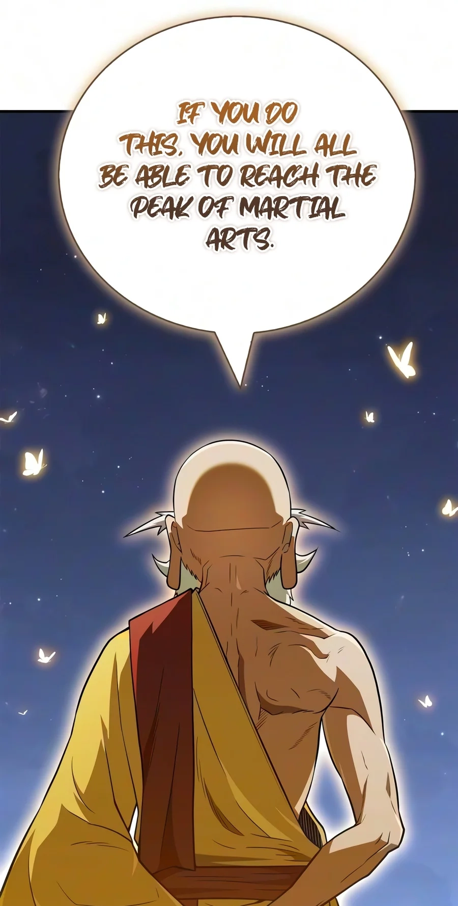 Read Genius Martial Arts Trainer chapter 128 image 73 on Lezhin