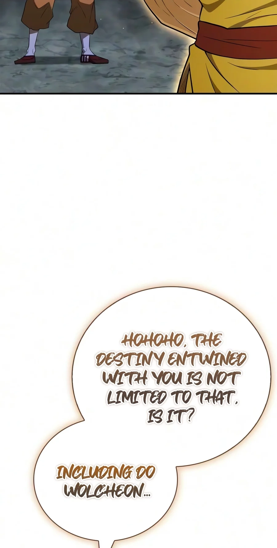 Read Genius Martial Arts Trainer chapter 128 image 75 on Lezhin