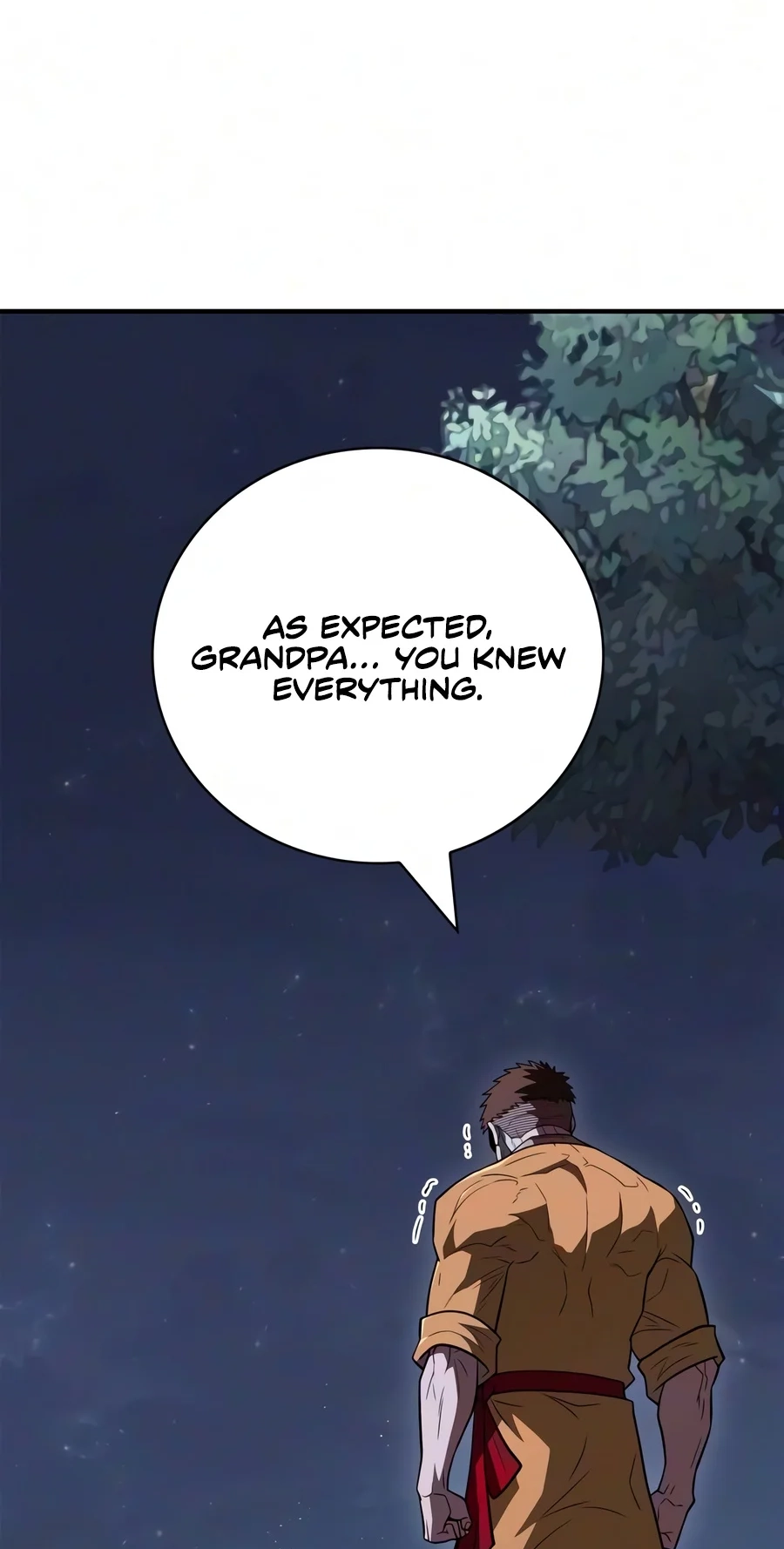 Read Genius Martial Arts Trainer chapter 128 image 79 on Lezhin
