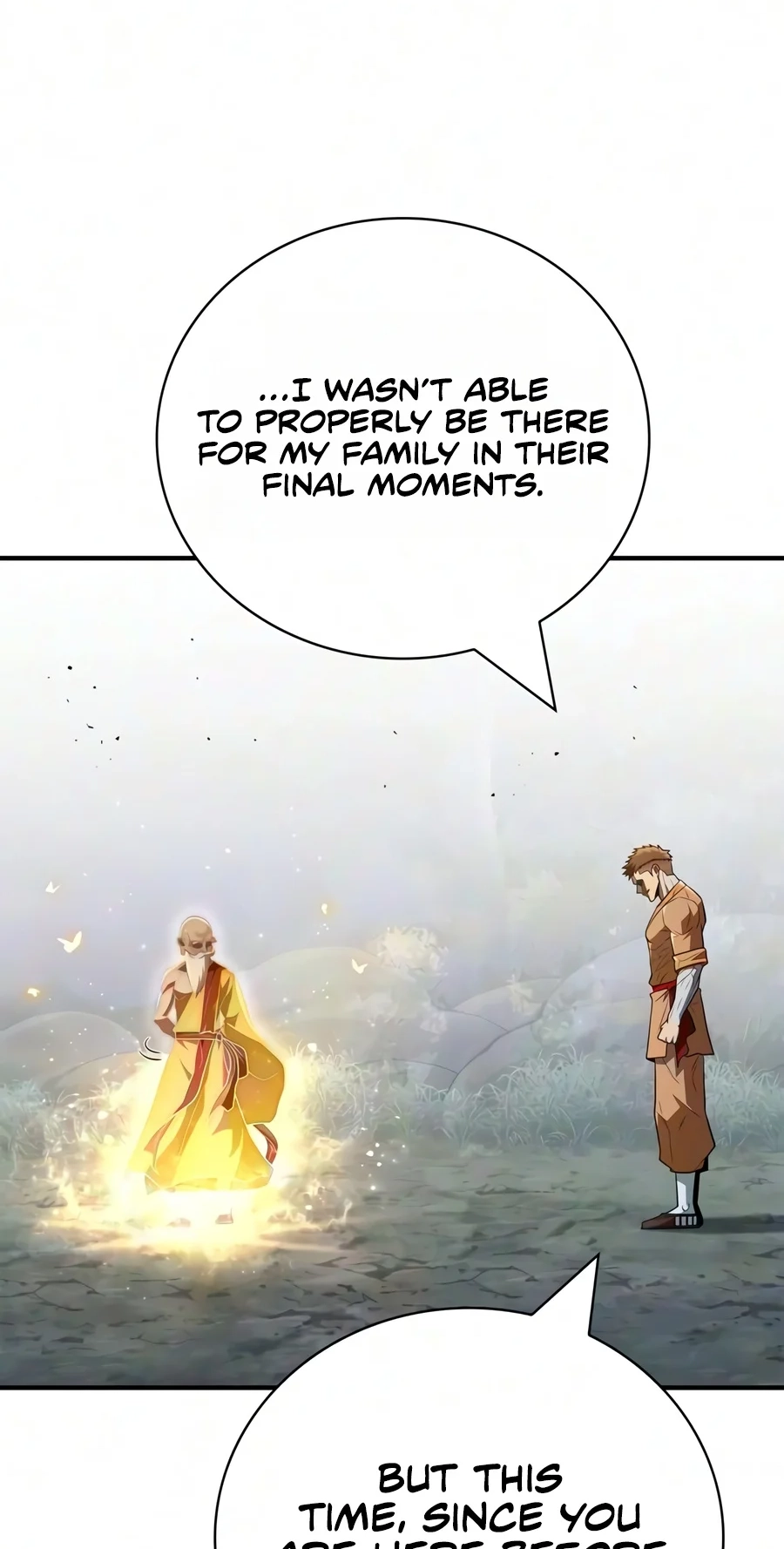 Read Genius Martial Arts Trainer chapter 128 image 85 on Lezhin