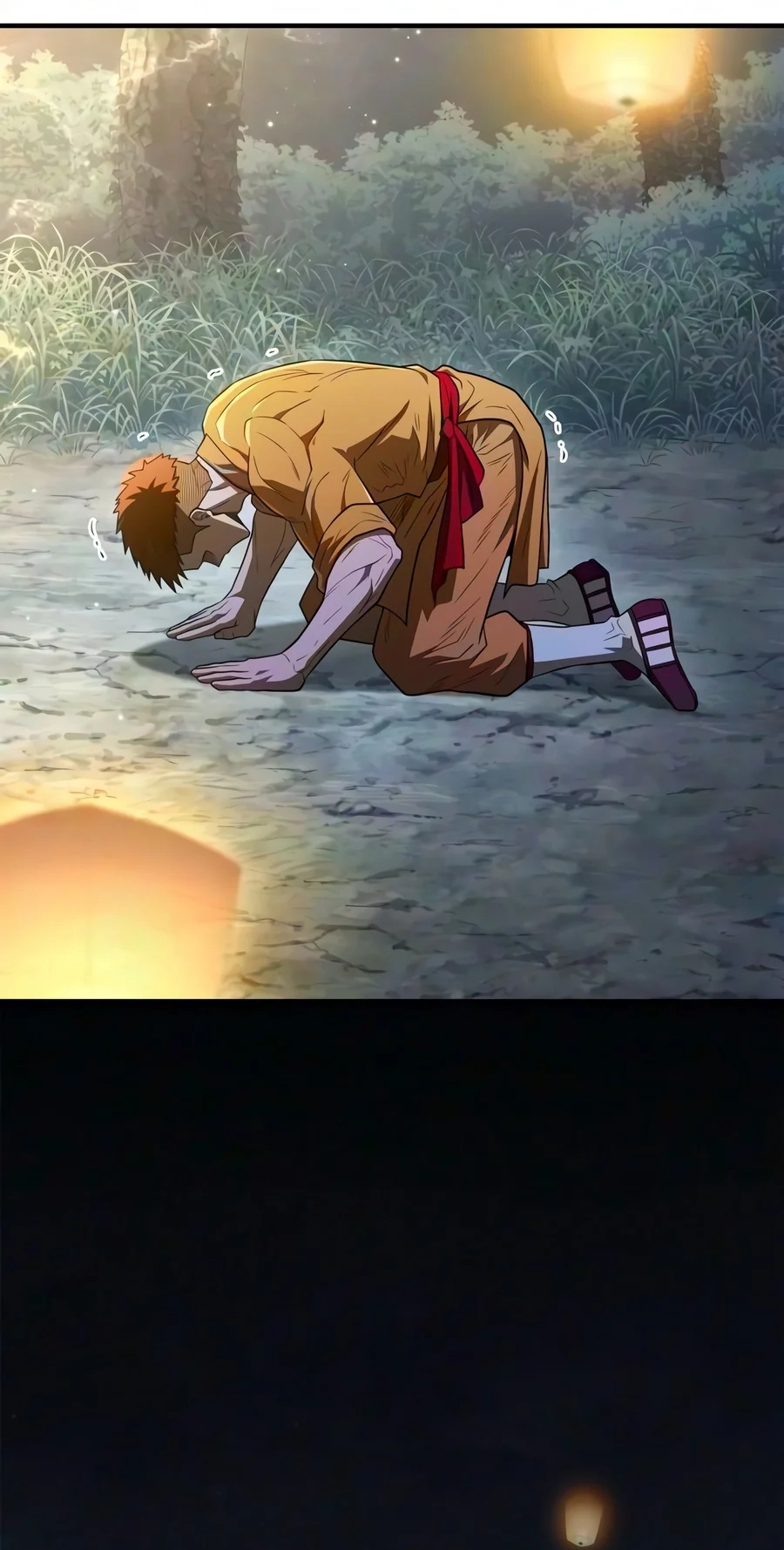 Read Genius Martial Arts Trainer chapter 128 image 95 on Lezhin