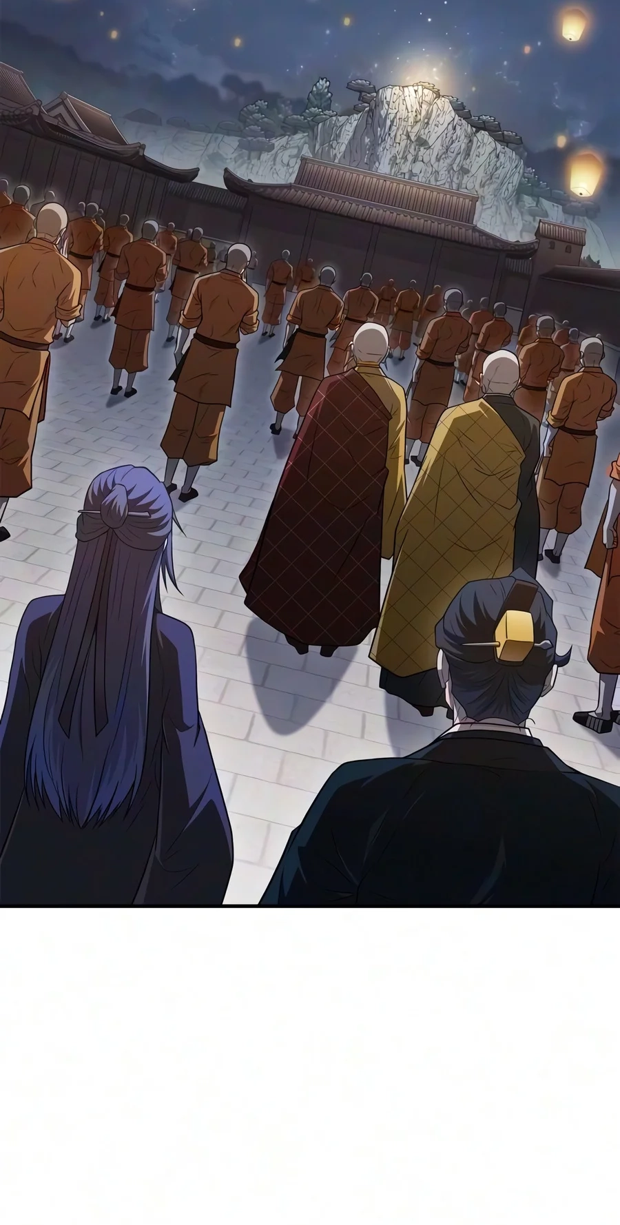 Read Genius Martial Arts Trainer chapter 128 image 99 on Lezhin