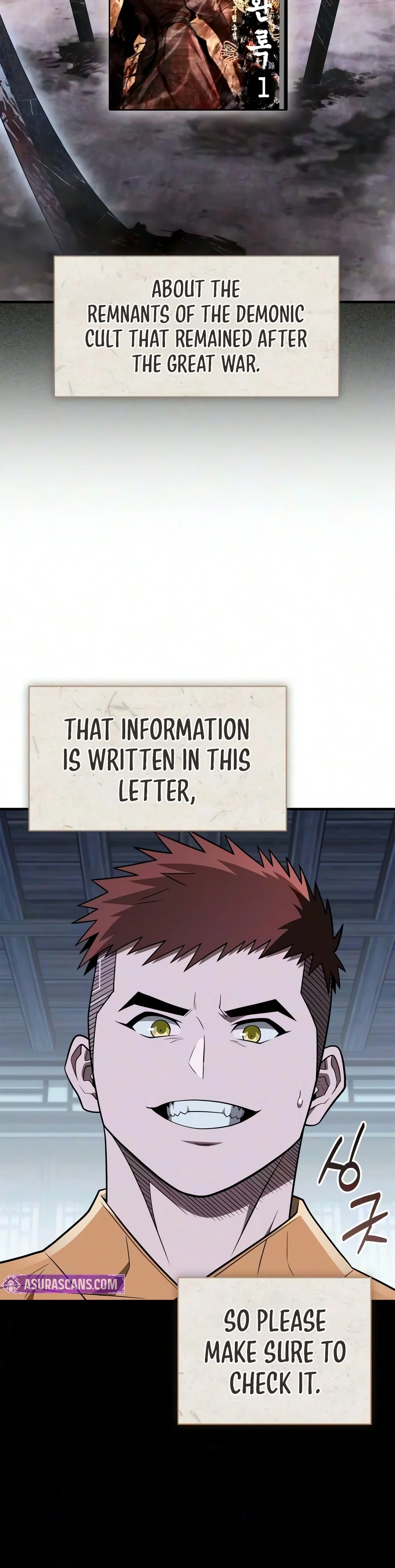 Read Genius Martial Arts Trainer chapter 129 image 10 on Lezhin
