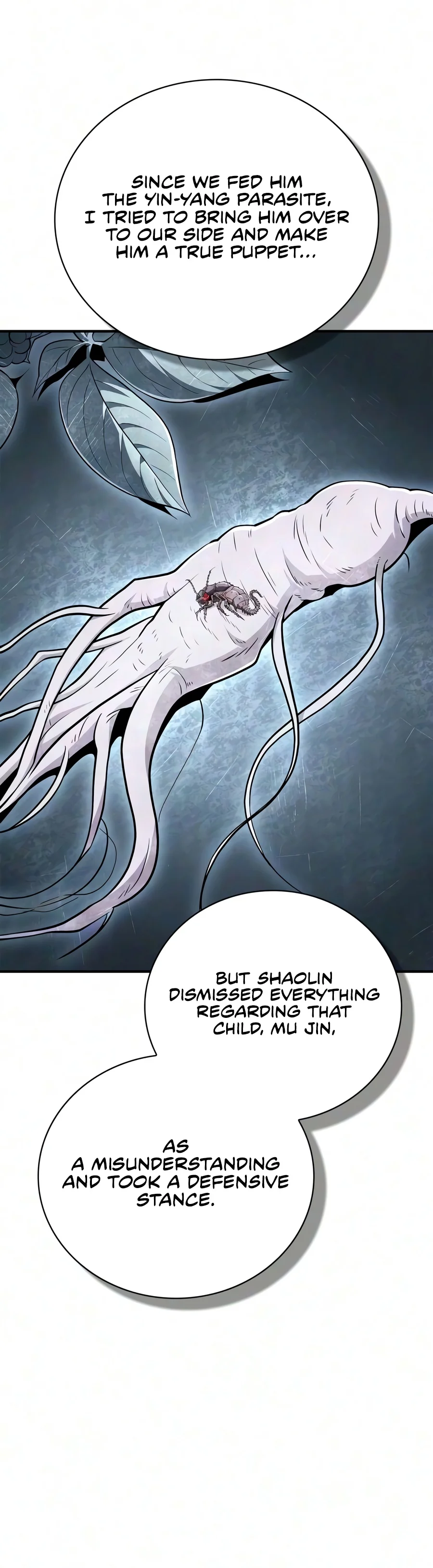 Read Genius Martial Arts Trainer chapter 129 image 12 on Lezhin