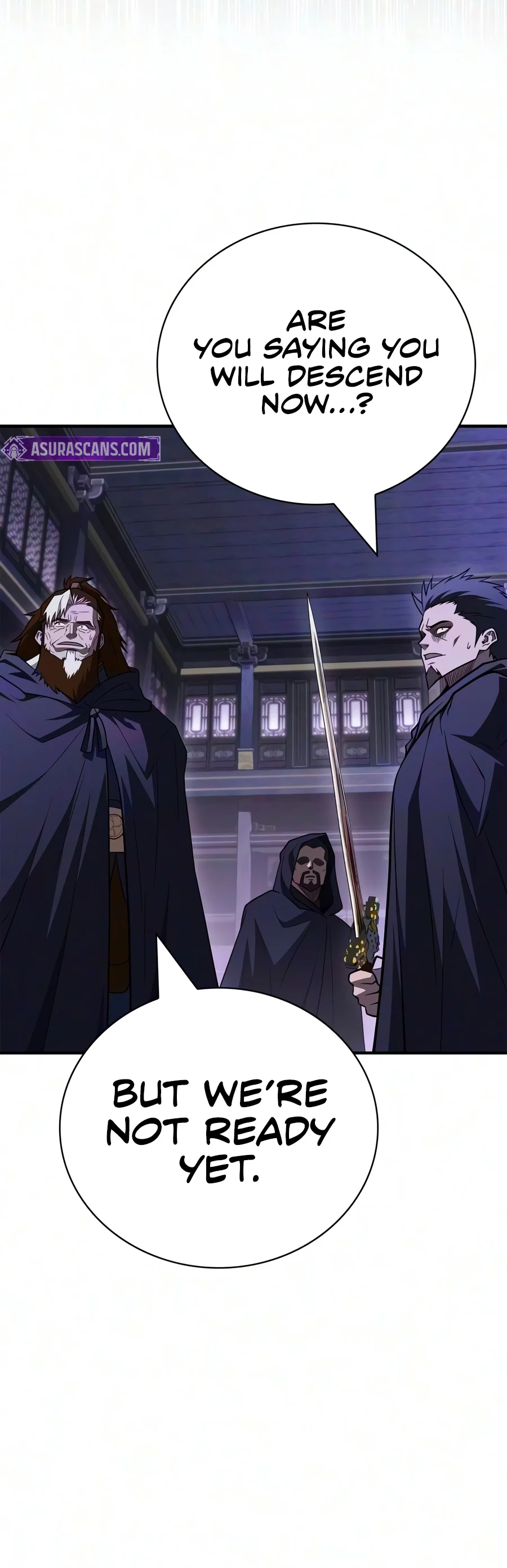 Read Genius Martial Arts Trainer chapter 129 image 14 on Lezhin