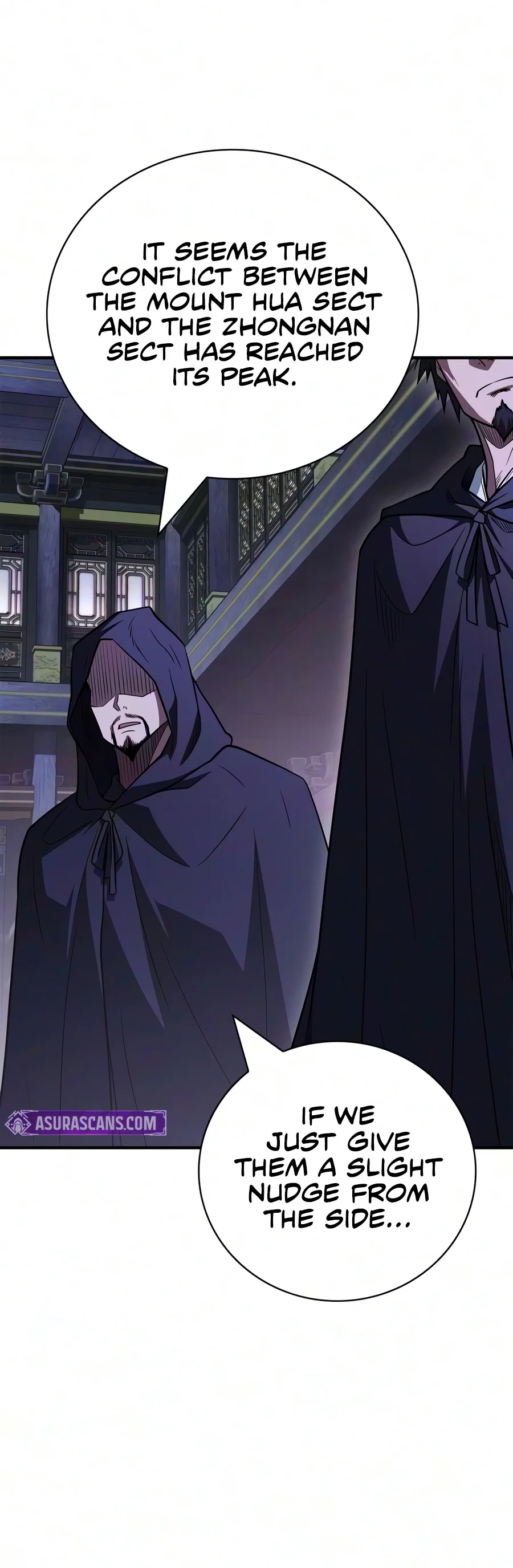 Read Genius Martial Arts Trainer chapter 129 image 16 on Lezhin