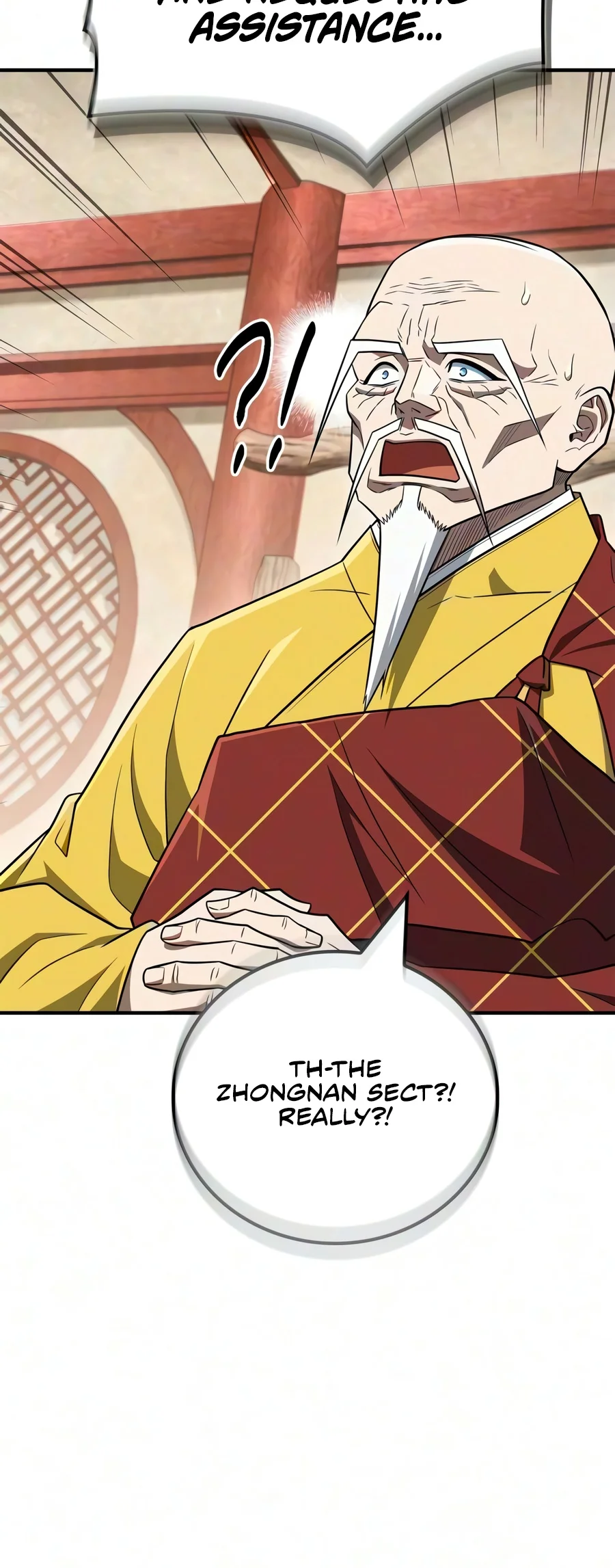 Read Genius Martial Arts Trainer chapter 129 image 20 on Lezhin