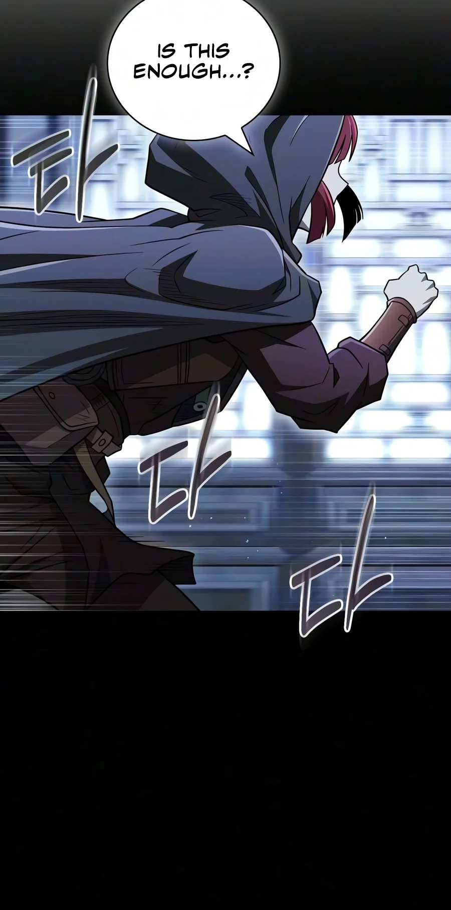 Read Genius Martial Arts Trainer chapter 129 image 22 on Lezhin