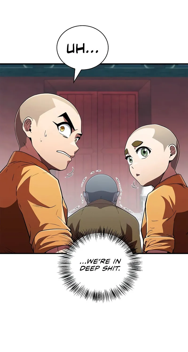 Read Genius Martial Arts Trainer chapter 13 image 29 on Lezhin